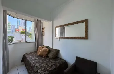 Apartamento com 1 quarto, centro - balneário camboriú para | centro, balneário camboriú, santa catarina