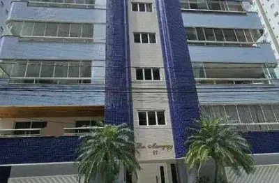 Apartamento com 2 quartos à venda na Rua 2870, Centro, Balneário Camboriú