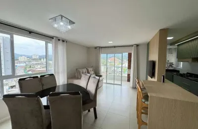 Apartamento com 2 quartos à venda na Rua Jesuíno Anastácio Pereira, Areias, Camboriú