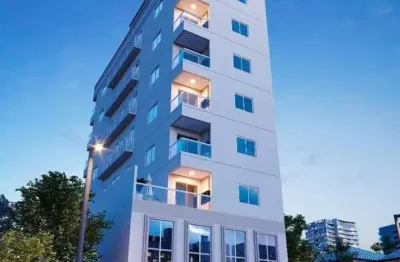 Apartamento com 2 quartos à venda na Rua Mário Padilha, Balneário Perequê, Porto Belo