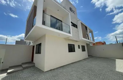 Casa com 3 quartos à venda na Rua San Marino, Santa Regina, Camboriú
