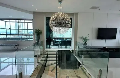 Apartamento com 4 quartos à venda na Rua 3706, Centro, Balneário Camboriú