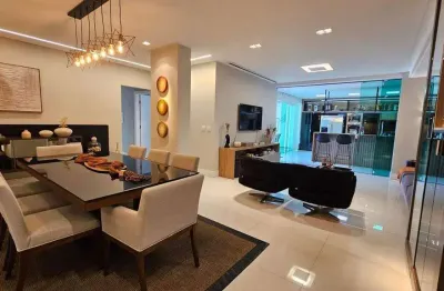 Apartamento diferenciado com 03 quartos no centro de balneário camboriú para | centro, balneário camboriú, santa catarina