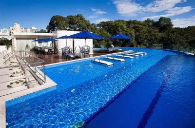 Apartamento com 3 quartos à venda na Avenida Brasil, Centro, Balneário Camboriú