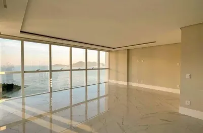 Apartamento com 4 quartos à venda na Rua Julieta Lins, Pioneiros, Balneário Camboriú