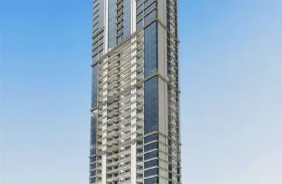 Apartamento com 4 suítes no centro de itapema. para | centro, itapema, santa catarina