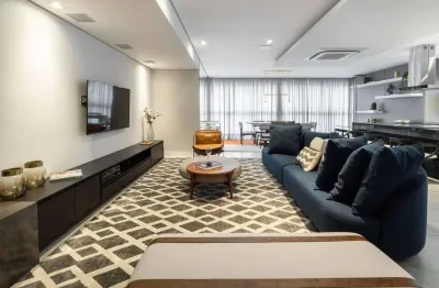 Apartamento com 3 quartos à venda na Rua 2070, Centro, Balneário Camboriú