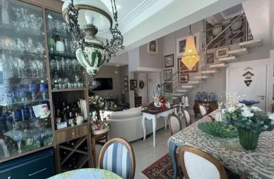 Apartamento com 3 quartos à venda na Rua 1101, Centro, Balneário Camboriú