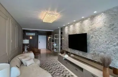 Apartamento com 4 quartos à venda na Rua 313, Meia Praia, Itapema