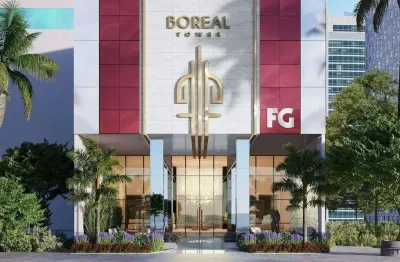 Apartamento com 4 quartos à venda na Avenida Atlântica, Centro, Balneário Camboriú
