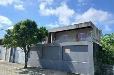 Casa com 6 quartos à venda na Rua Manoel Campos Bicudo, Nova Esperança, Balneário Camboriú