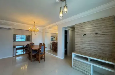 Apartamento com 2 quartos para venda no bairro nações em balneário camboriú.