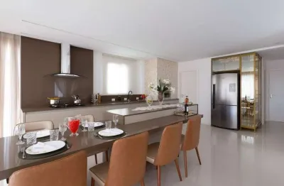 Apartamento 03 dormitórios, mobiliado, para venda | centro, balneário camboriú, santa catarina