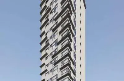 Apartamento com 2 quartos à venda na Rua Nilvio Lino Da Silva, Balneário Perequê, Porto Belo