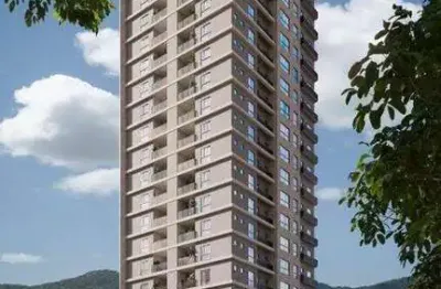 Apartamento com 2 quartos à venda na Rua Blumenau, Balneário Perequê, Porto Belo