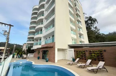 Apartamento à venda, 3 quartos, 3 suítes, 2 vagas, cabeçudas - itajaí/sc