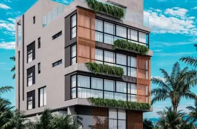 Sofisticação privativa a 80 metros do mar - in exclusive home