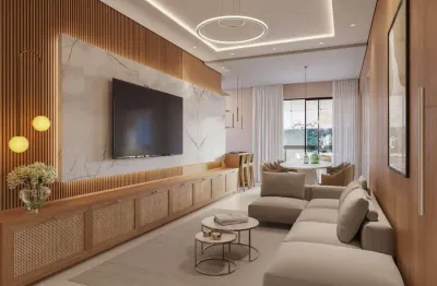 Apartamento com 2 quartos à venda na Rua Osni Mello, Fazendinha, Itajaí