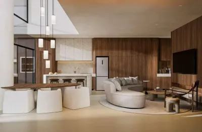 Baker’s bay residence – funcionalidade e estrutura no dia a dia