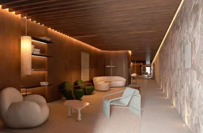 Baker’s bay residence – tudo o que você precisa em um só lugar