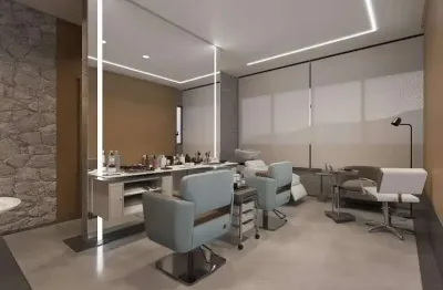 Apartamento com 2 quartos à venda na Rua Suécia, Praia Brava, Itajaí