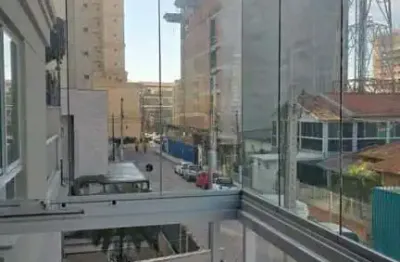 Apartamento 2 suítes com varanda gourmet em balneário perequê – financia e aceita permuta