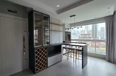 Apartamento 84 m² frente | 2 quartos (2 suítes) com varanda gourmet — financia e aceita permuta em porto belo