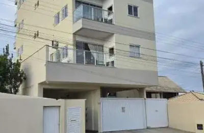 Apartamento com 2 quartos à venda na Rua João Camilo, Balneário Perequê, Porto Belo