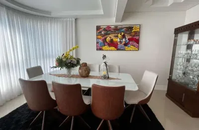 Apartamento com 6 quartos à venda na Rua 2850, Centro, Balneário Camboriú