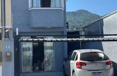 Casa com 2 quartos à venda na Rua Rio Iporã, Rio Pequeno, Camboriú