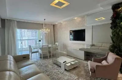 Apartamento com 3 quartos à venda na Rua 248, Meia Praia, Itapema