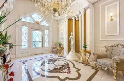 Magnifique imperiale (mobiliado) apartamento 501a (frente mar)