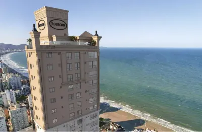 Apartamento com 4 quartos à venda na Rua 303, Meia Praia, Itapema