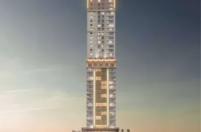 Quisisana residence – sofisticação e lazer completo a poucos passos do mar