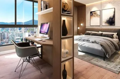 Exclusive 275 é mais do que um imóvel — é um novo padrão de viver.