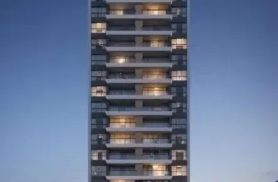 Edifício oceana residence sofisticação, conforto e vista panorâmica à sua altura.
