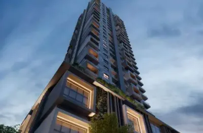 Sofisticação urbana com lazer completo - soul city residence