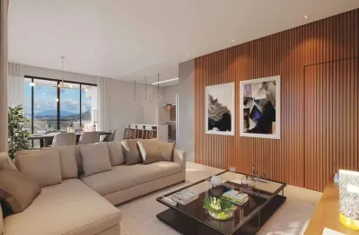 Design contemporâneo, conforto completo e localização estratégica - monte solaro residencial