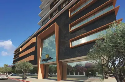O equilíbrio perfeito entre lazer, espaço e exclusividade - monte solaro residencial