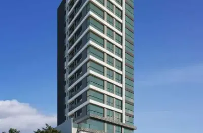 Apartamento com 3 quartos à venda na Rua 218, Meia Praia, Itapema