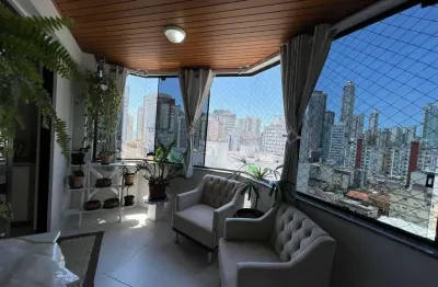 Apartamento com 3 quartos, centro - balneário camboriú para | centro, balneário camboriú, santa catarina