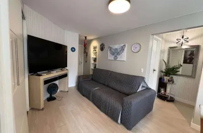 Apartamento mobiliado 42m², com 1 quarto em balneário camboriú para | pioneiros, balneário camboriú, santa catarina