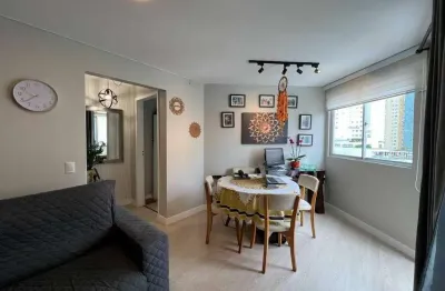 Apartamento mobiliado 42m², 1 quarto para venda em balneário camboriú - pioneiros