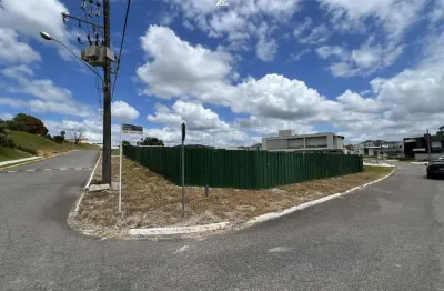 Lote/terreno, em condomínio fechado | Santa Regina, Camboriú, Santa Catarina