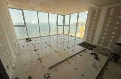 Apartamento a venda 04 quartos sendo 04 suítes no centro de balneário camboriú.