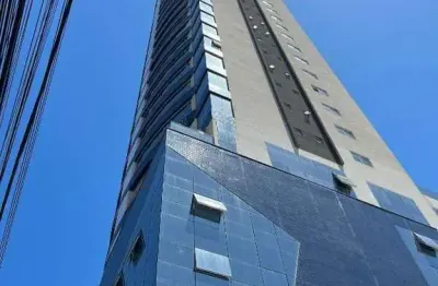 Apartamento com 3 quartos à venda na Rua 1208, Meia Praia, Itapema