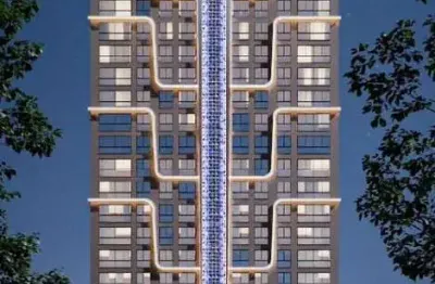 Apartamento com 3 quartos à venda na Rua Paulo Felicio Matheus, Balneário Perequê, Porto Belo