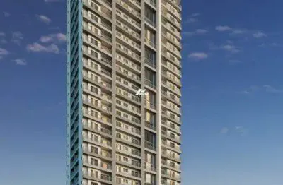 Apartamento com 2 quartos à venda na Avenida Sete de Setembro, Fazenda, Itajaí