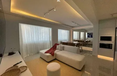Apartamento à venda, 3 quartos, 1 suíte, 1 vaga, centro - balneário camboriú/sc