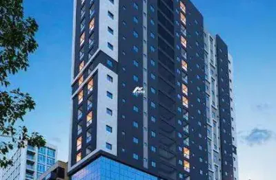 Apartamento com 2 quartos à venda na Rua 462, Jardim Praia Mar, Itapema